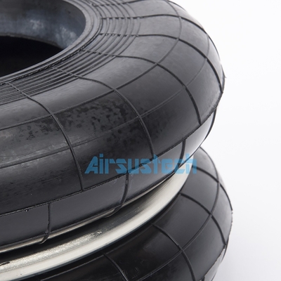 Πνευματική F-200-2 διπλής σπείρωσης σταυρού Yokohama S-200-2R