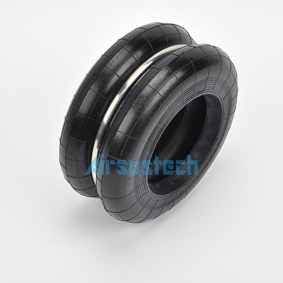 Πνευματική F-200-2 διπλής σπείρωσης σταυρού Yokohama S-200-2R