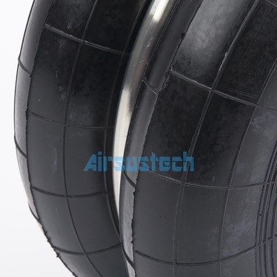 Πνευματική F-200-2 διπλής σπείρωσης σταυρού Yokohama S-200-2R