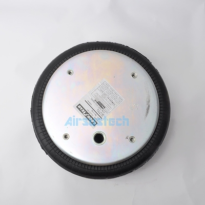 Goodyear 3B14-374 Air Spring Assembly Τριπλό περιστρεφόμενο ατμοσφαιρικό απορροφητήρα