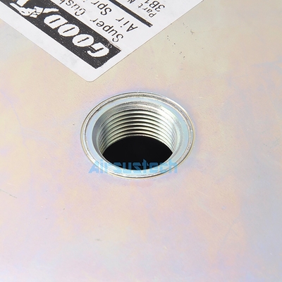 Goodyear 3B14-374 Air Spring Assembly Τριπλό περιστρεφόμενο ατμοσφαιρικό απορροφητήρα