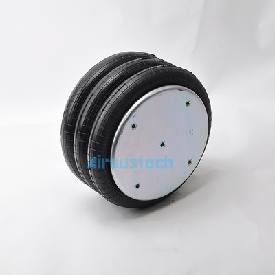 Goodyear 3B14-374 Air Spring Assembly Τριπλό περιστρεφόμενο ατμοσφαιρικό απορροφητήρα
