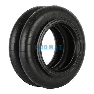 Dunlop SP256NB Δύο στρογγυλοειδείς καουτσούκ για βιομηχανικό εξοπλισμό