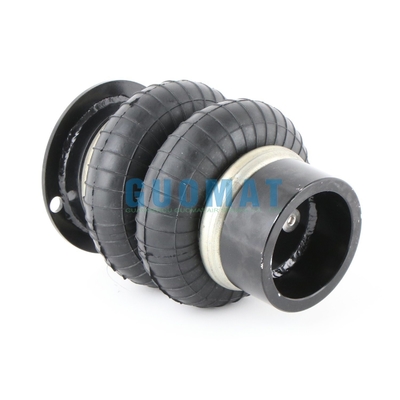 Contitech Air Bellows Actuator FD40-10 Συγκεντρωμένη ατμοσφαιρική άνοιξη συναρμολόγησης