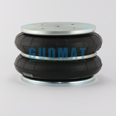 Γιοκοχάμα S-160-2 Εναέρια ανάρτηση GUOMAT NO. F-160-2 Διπλή στρογγυλεμένη ατμοσφαιρική ελαστική