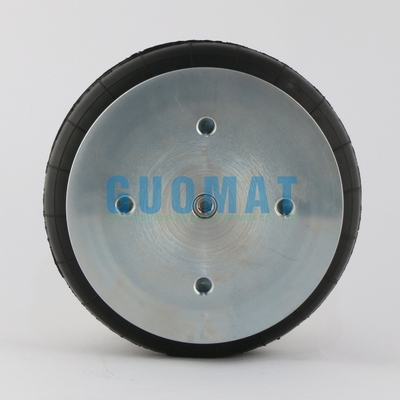 Γιοκοχάμα S-160-2 Εναέρια ανάρτηση GUOMAT NO. F-160-2 Διπλή στρογγυλεμένη ατμοσφαιρική ελαστική