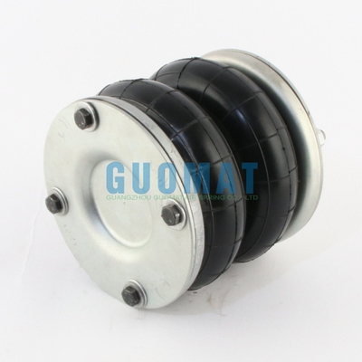 DB06219 Dunlop Αναστολή αέρα 6' × 2 Ρουχούχιο με μεταβλητή πίεση αέρα