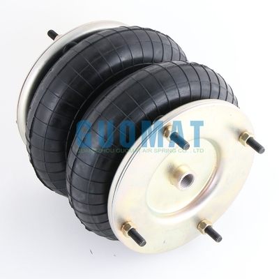 W01R584055 Firestone Industrial Air Spring Dunlop 8'×2 Ενεργοποιητής αέρα Υψηλής αντοχής