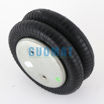 FD120-17 Contitech Πνευματική ατμοσφαιρική άνοιξη 2B-181 Διπλός διεστραμμένος ενεργοποιητής αέρα