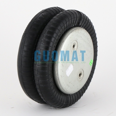FD120-17 Contitech Πνευματική ατμοσφαιρική άνοιξη 2B-181 Διπλός διεστραμμένος ενεργοποιητής αέρα