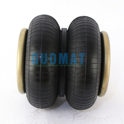 Πνευματικό απορροφητήρα αέρα Firestone Bellow W01-358-7025