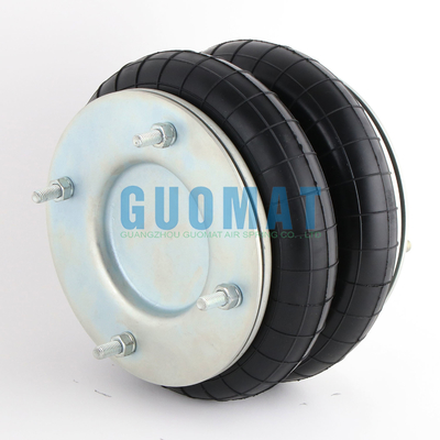 Βιομηχανική ατμοσφαιρική άνοιξη W01-R58-4058 Firestone ατμοσφαιρική ανάρτηση 1/2 BSP εισροή αέρα