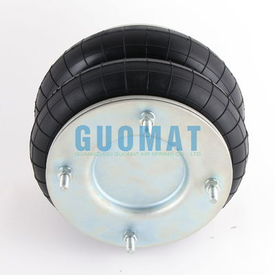 Βιομηχανική ατμοσφαιρική άνοιξη W01-R58-4058 Firestone ατμοσφαιρική ανάρτηση 1/2 BSP εισροή αέρα