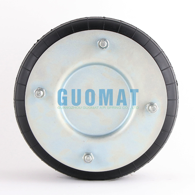 Βιομηχανική ατμοσφαιρική άνοιξη W01-R58-4058 Firestone ατμοσφαιρική ανάρτηση 1/2 BSP εισροή αέρα