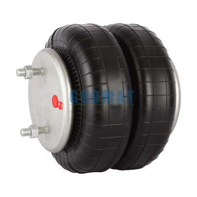 FD200-25 426 Contitech Ανάρτηση αέρα ελατήριο M8 καρφιά Αεροκινητήρα 100% δοκιμασμένο