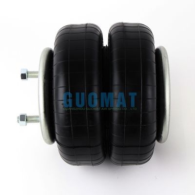 Δύο στρογγυλοποιημένες ατμοσφαιρικές πηγές Firestone W01-358-6943 Goodyear 2B9-250