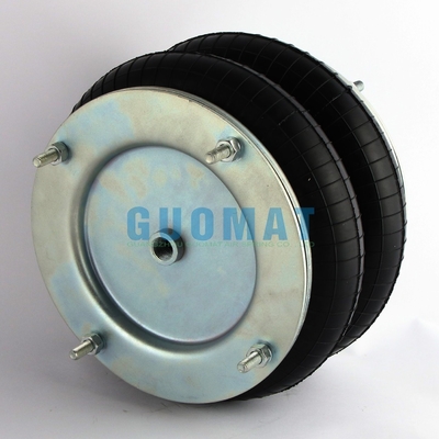 Παγκόσμιο αερόστατο Norgren M/31122 W01R584061 Firestone Pick up Air Spring