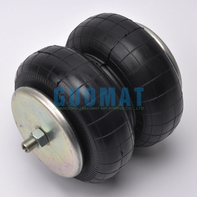 Goodyear Air Spring 2B9-218 Contitech FD 200-25 453 Δύο στρογγυλοποιημένες ατμοσφαιρικές μηχανές