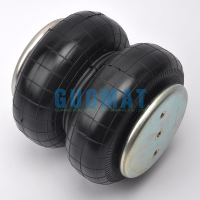 Goodyear Air Spring 2B9-218 Contitech FD 200-25 453 Δύο στρογγυλοποιημένες ατμοσφαιρικές μηχανές