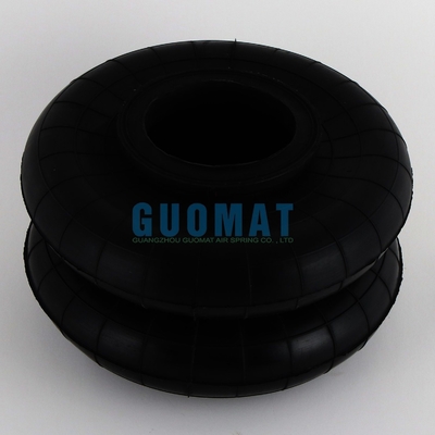 Ελαστικές ατμογεννήτριες Hf190/170-2 για 170 mm απορρόφηση κρούσεων σε βιομηχανικές εφαρμογές