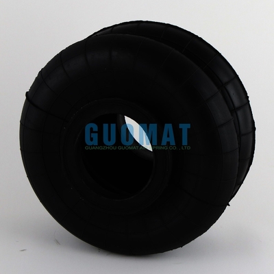 Ελαστικές ατμογεννήτριες Hf190/170-2 για 170 mm απορρόφηση κρούσεων σε βιομηχανικές εφαρμογές