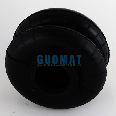 Ελαστικές ατμογεννήτριες Hf190/170-2 για 170 mm απορρόφηση κρούσεων σε βιομηχανικές εφαρμογές