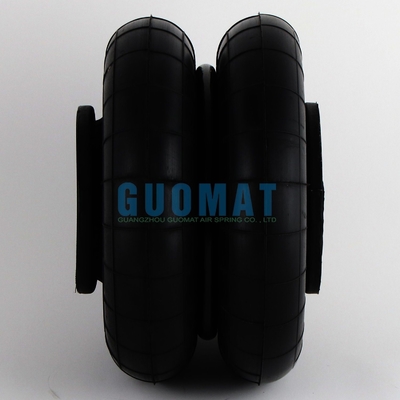 Ελαστικές ατμογεννήτριες Hf190/170-2 για 170 mm απορρόφηση κρούσεων σε βιομηχανικές εφαρμογές