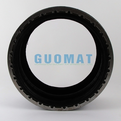 Δύο στριφογυρισμένα αέρας ελαστικό LHF500/220-2 Flange Βιομηχανική αέρας άνοιγμα