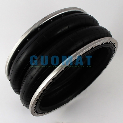 Δύο στριφογυρισμένα αέρας ελαστικό LHF500/220-2 Flange Βιομηχανική αέρας άνοιγμα