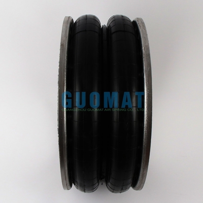 Δύο στριφογυρισμένα αέρας ελαστικό LHF500/220-2 Flange Βιομηχανική αέρας άνοιγμα