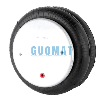FD330-22 363 Κοντιτέκ Υπερισχύσεις αέρος Goodyear 2B12-425 Υψηλές Επιδόσεις