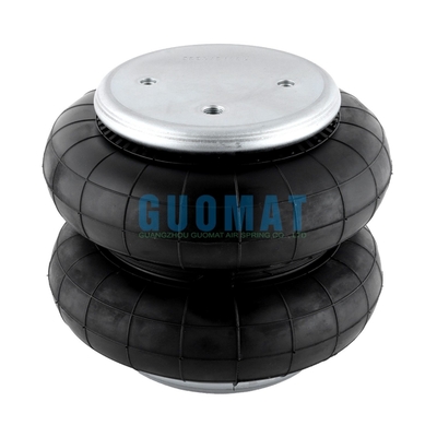 Goodyear Αναστολή ατμοσφαιρικής ελαστικής 2B9-200 Διπλό σχηματισμό ατμοσφαιρικών σοκ 2B9-202