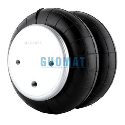 Goodyear Αναστολή ατμοσφαιρικής ελαστικής 2B9-200 Διπλό σχηματισμό ατμοσφαιρικών σοκ 2B9-202