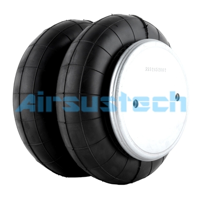 Goodyear Αναστολή ατμοσφαιρικής ελαστικής 2B9-200 Διπλό σχηματισμό ατμοσφαιρικών σοκ 2B9-202