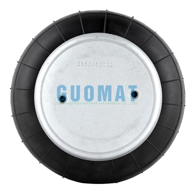 Goodyear Αναστολή ατμοσφαιρικής ελαστικής 2B9-200 Διπλό σχηματισμό ατμοσφαιρικών σοκ 2B9-202
