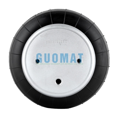 Goodyear Αναστολή ατμοσφαιρικής ελαστικής 2B9-200 Διπλό σχηματισμό ατμοσφαιρικών σοκ 2B9-202