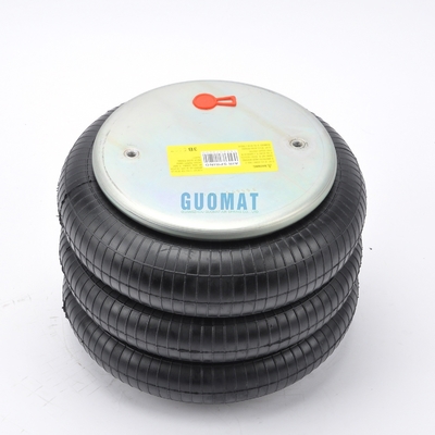 Contitech Air Spring FT330-29 432 Goodyear 3B12-301 Βιομηχανικές ατμογενείς πηγές 578933100