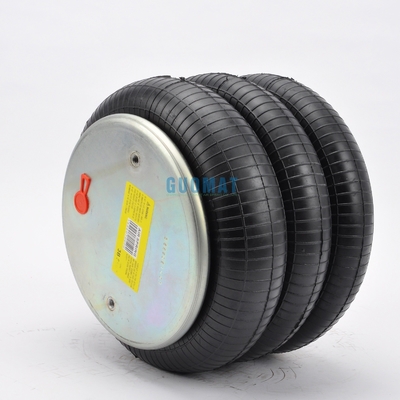 Contitech Air Spring FT330-29 432 Goodyear 3B12-301 Βιομηχανικές ατμογενείς πηγές 578933100