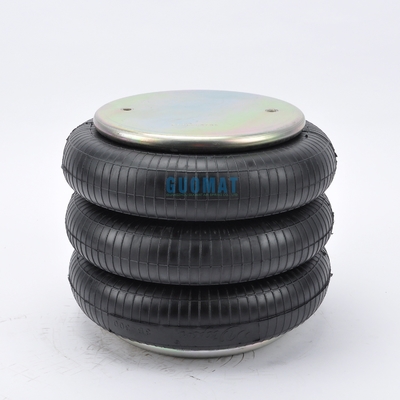 Contitech Air Spring FT330-29 432 Goodyear 3B12-301 Βιομηχανικές ατμογενείς πηγές 578933100