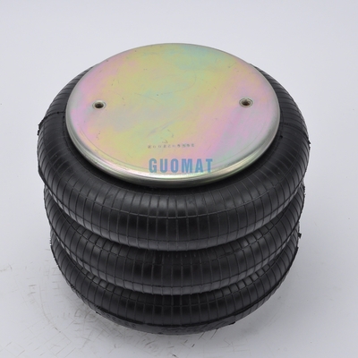 Contitech Air Spring FT330-29 432 Goodyear 3B12-301 Βιομηχανικές ατμογενείς πηγές 578933100