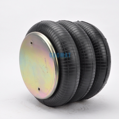 Contitech Air Spring FT330-29 432 Goodyear 3B12-301 Βιομηχανικές ατμογενείς πηγές 578933100