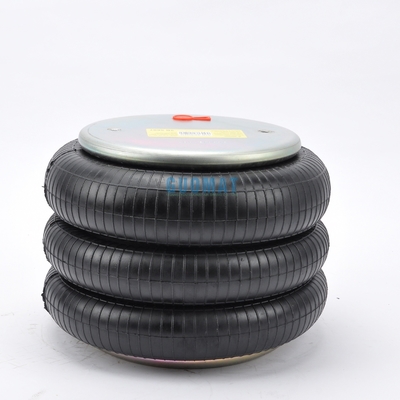 Contitech Air Spring FT330-29 432 Goodyear 3B12-301 Βιομηχανικές ατμογενείς πηγές 578933100