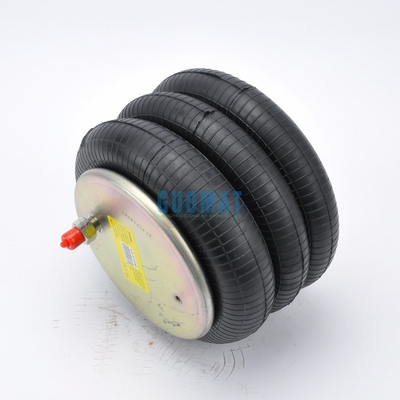 Goodyear 3B12-329 Αναστολή Αερομεταλλεύματος Τύπου Αεροπορικού Βελώματος Φυσικό καουτσούκ