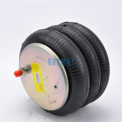 Goodyear 3B12-329 Αναστολή Αερομεταλλεύματος Τύπου Αεροπορικού Βελώματος Φυσικό καουτσούκ