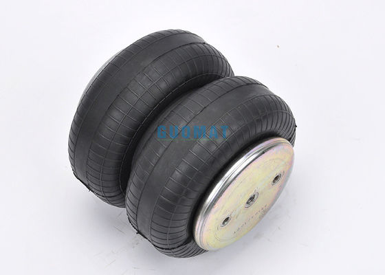 W01-358-8006 Τεχνική ατμοσφαιρική ελαστική πυρκαγιά για τα εξαρτήματα ανάρτησης φορτηγών