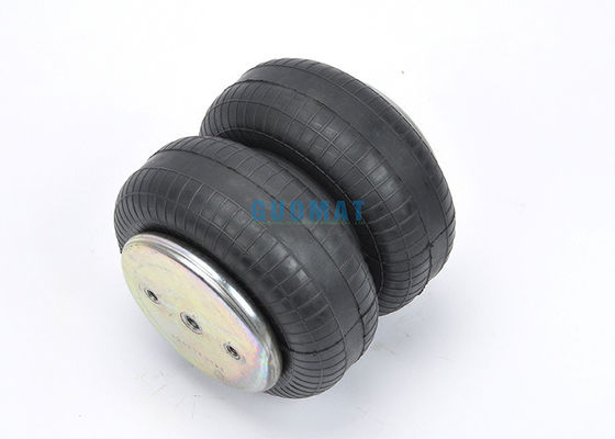 W01-358-8006 Τεχνική ατμοσφαιρική ελαστική πυρκαγιά για τα εξαρτήματα ανάρτησης φορτηγών