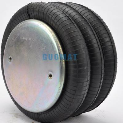 Goodyear 3B12-300 Stemco Air Spring Τριπλό σπασμένο είδος Bellow