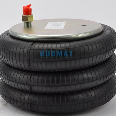 Goodyear 3B12-300 Stemco Air Spring Τριπλό σπασμένο είδος Bellow