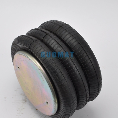 Goodyear 3B12-300 Stemco Air Spring Τριπλό σπασμένο είδος Bellow