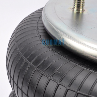 Goodyear Industrial Τριπλό Συμπυκνωμένο Ελατήριο Αέρας 3B12-301 1/4NPT Εισροφή αέρας W01-358-8010